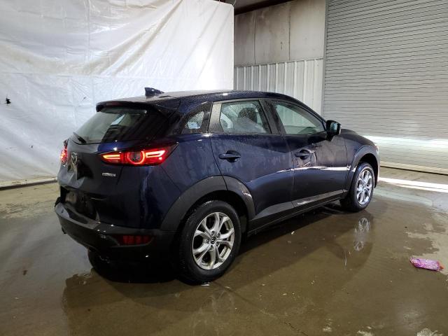 JM1DKFB70M1508168 Mazda CX-3 SPORT 3