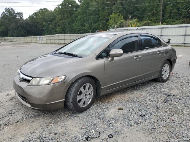 2006 Honda Civic Hybrid