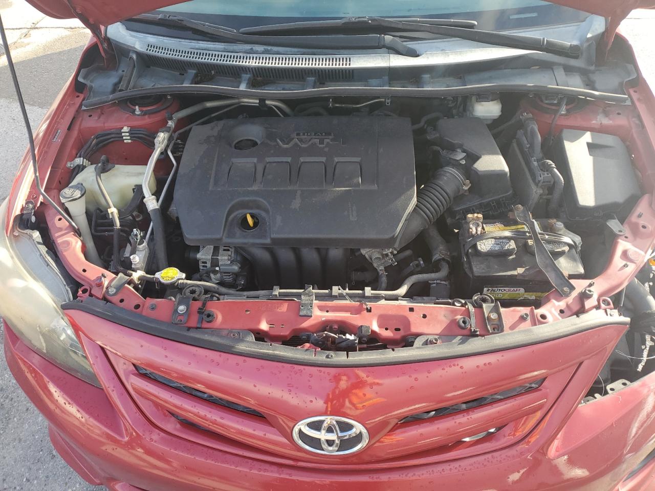 2011 Toyota Corolla - Image 11