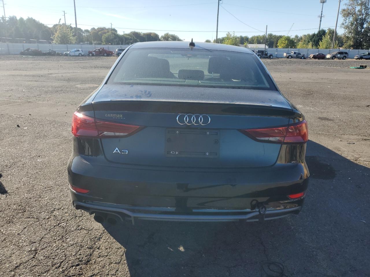 2017 Audi A3 Premium Plus VIN: WAUGUGFF5H1074962 Lot: 73351784