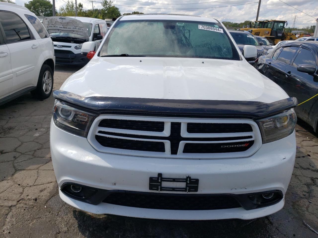 2015 Dodge Durango - Image 5