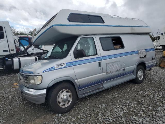 1996 Ford Econoline E350 Super Duty Van