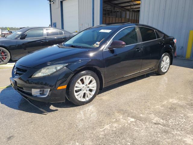 2009 Mazda 6 I