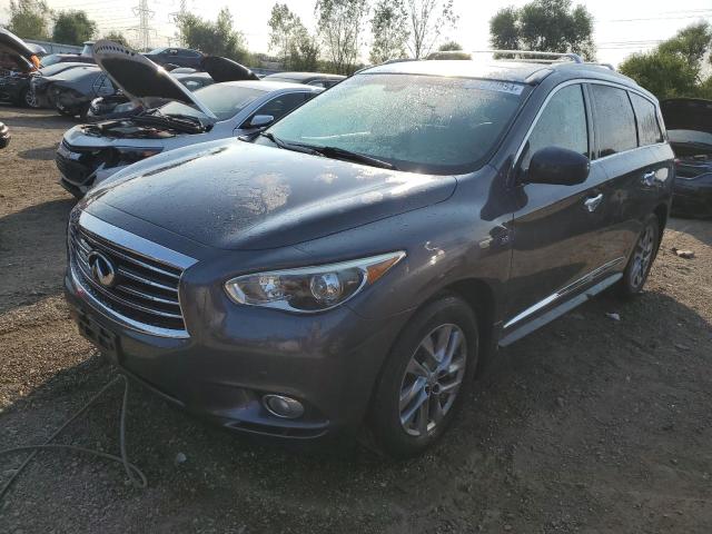 2014 Infiniti Qx60 