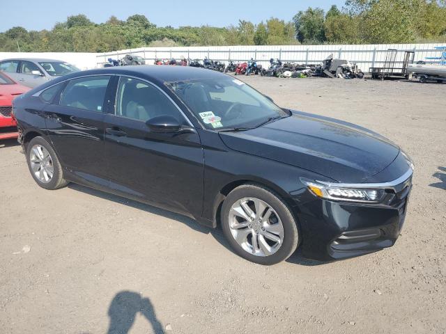  HONDA ACCORD 2020 Black