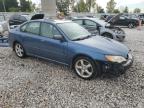 2009 Subaru Legacy 2.5I en Venta en Wayland, MI - Front End