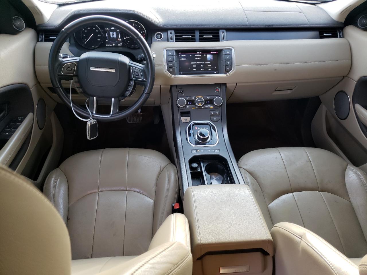 2018 Land Rover Range Rover Evoque Se VIN: SALVP2RX8JH273079 Lot: 71652934