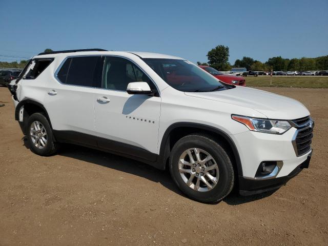 1GNERGKW3LJ242485 Chevrolet Traverse L 4