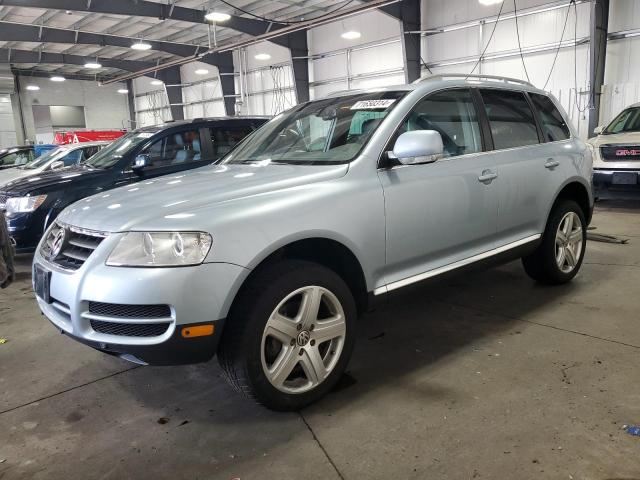 2007 Volkswagen Touareg V6