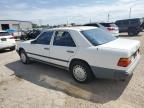 1987 Mercedes-Benz 300 E for Sale in Oklahoma City, OK - Normal Wear