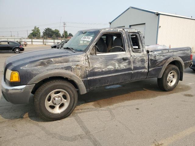 2001 Ford Ranger Super Cab