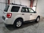 2011 Ford Escape Hybrid للبيع في New Orleans، LA - Mechanical