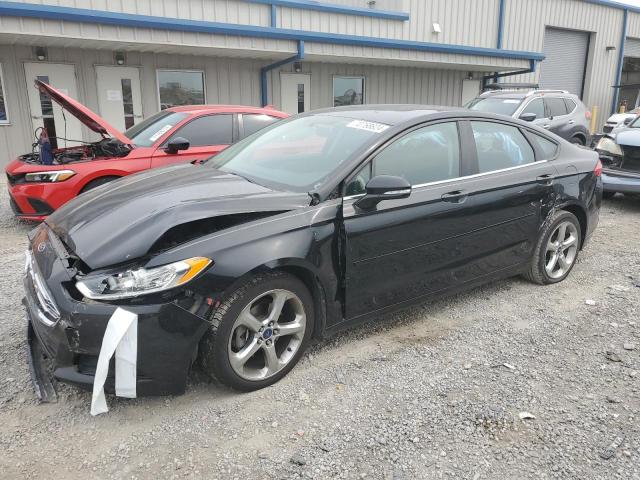 2013 Ford Fusion Se للبيع في Earlington، KY - Side