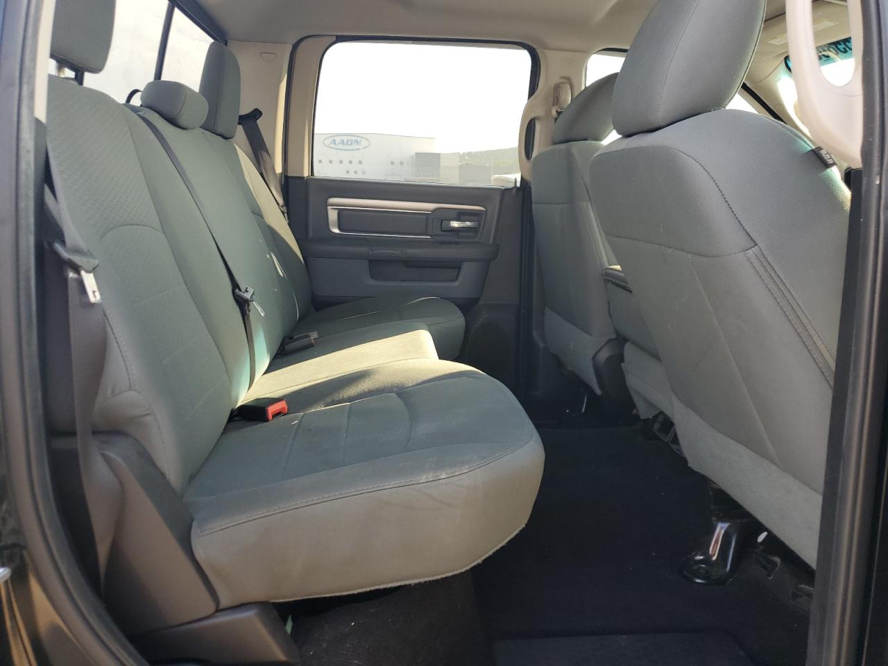 2015 Ram 1500 Slt VIN: 1C6RR6LM7FS649510 Lot: 71558004