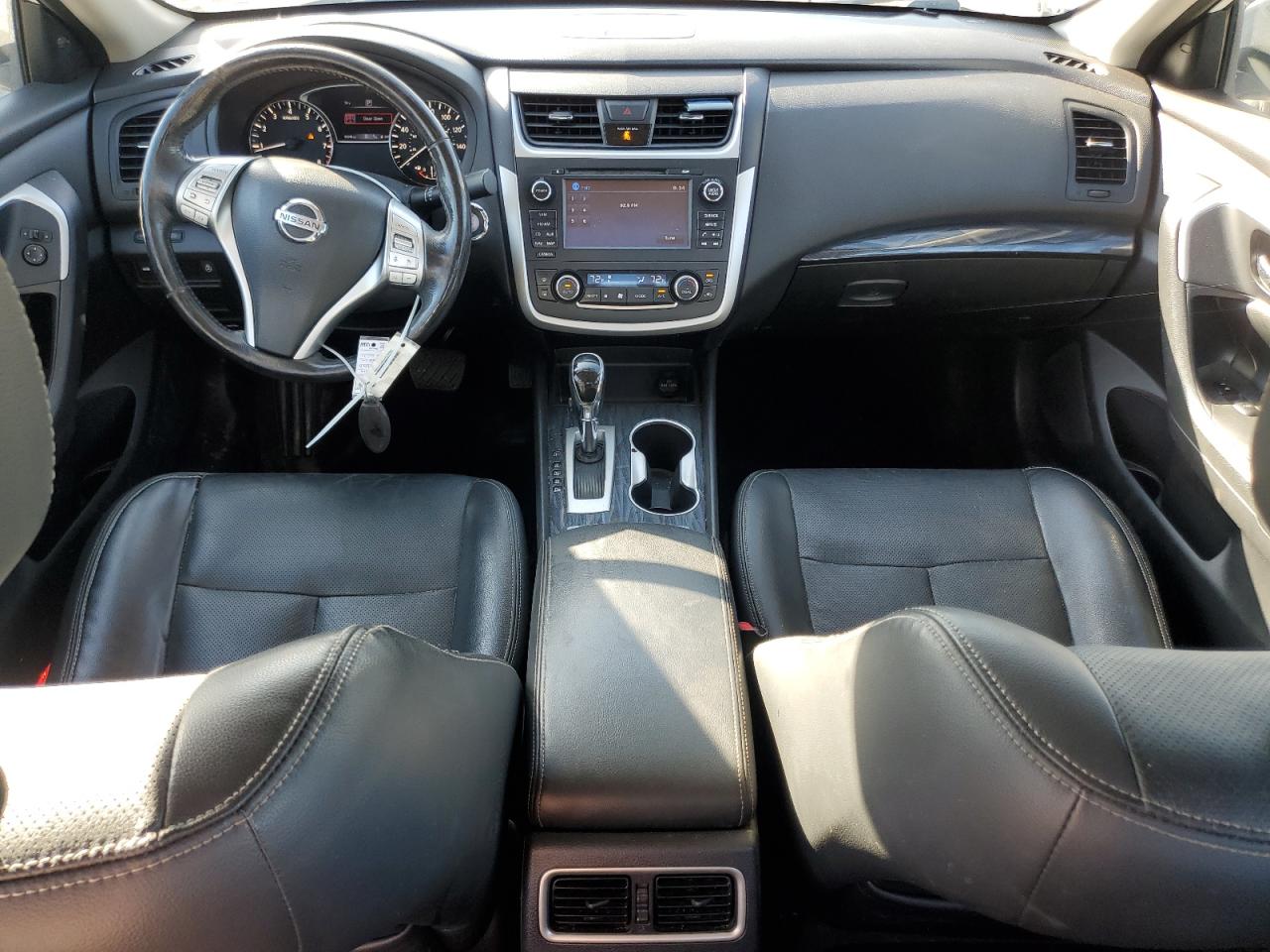 1N4AL3AP0GC177462 2016 Nissan Altima 2.5