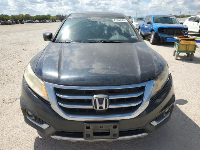  HONDA CROSSTOUR 2013 Czarny