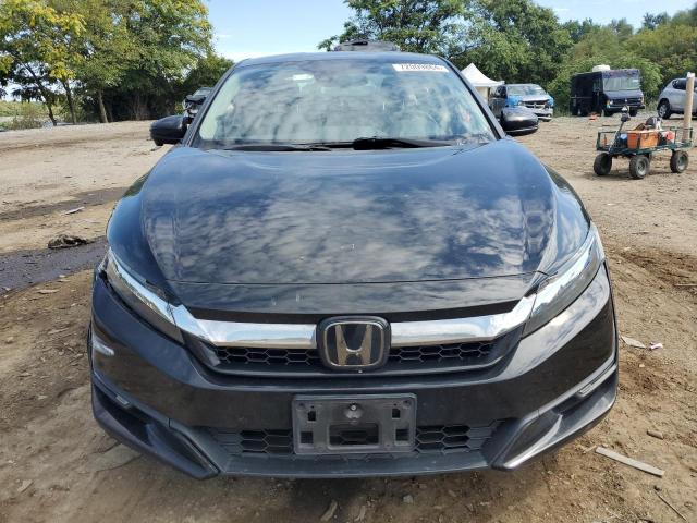  HONDA CLARITY 2018 Black