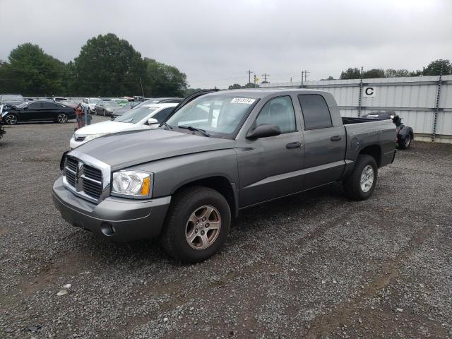 2006 Dodge Dakota Quad Slt