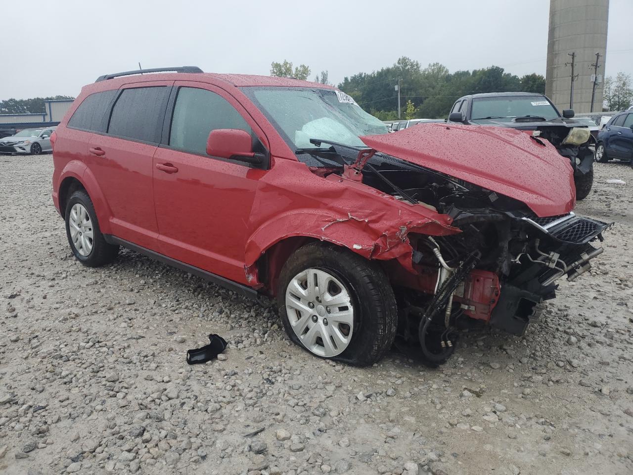 2019 Dodge Journey - Image 4