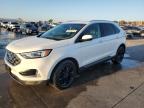 2019 Ford Edge Sel للبيع في Grand Prairie، TX - Minor Dent/Scratches