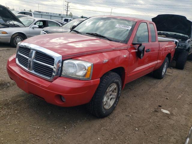 2005 Dodge Dakota Slt