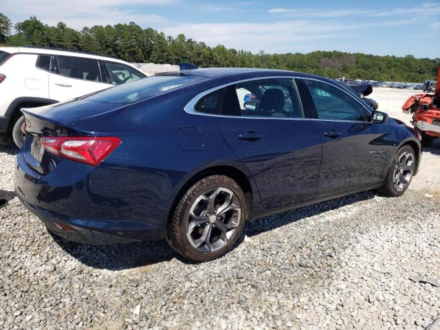 1G1ZD5STXNF190547 Chevrolet Malibu LT 3