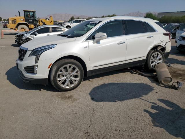 2020 Cadillac Xt5 Luxury