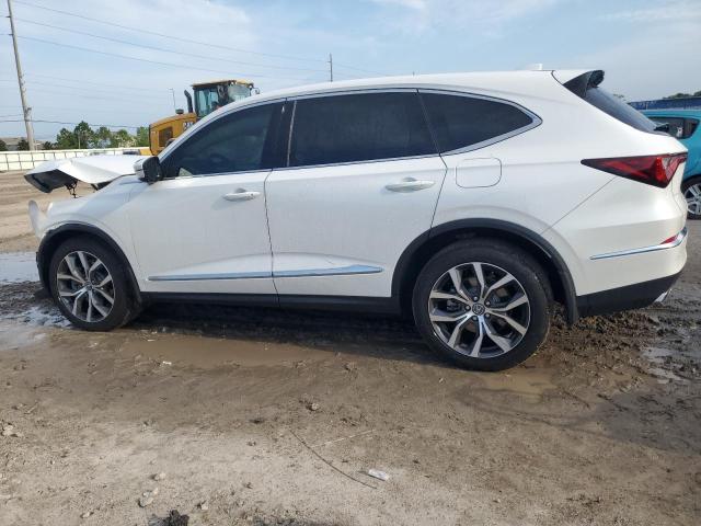  ACURA MDX 2024 Белый