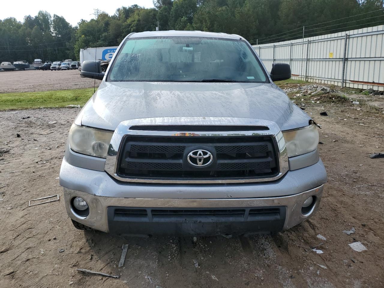 VIN 5TFRM5F11DX060942 2013 TOYOTA TUNDRA no.5