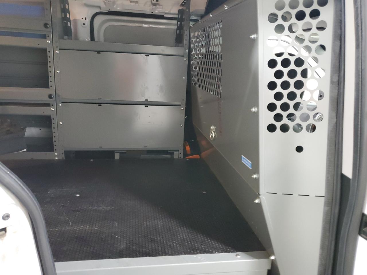 ZFBHRFBB3K6N52105 2019 Ram Promaster City Slt