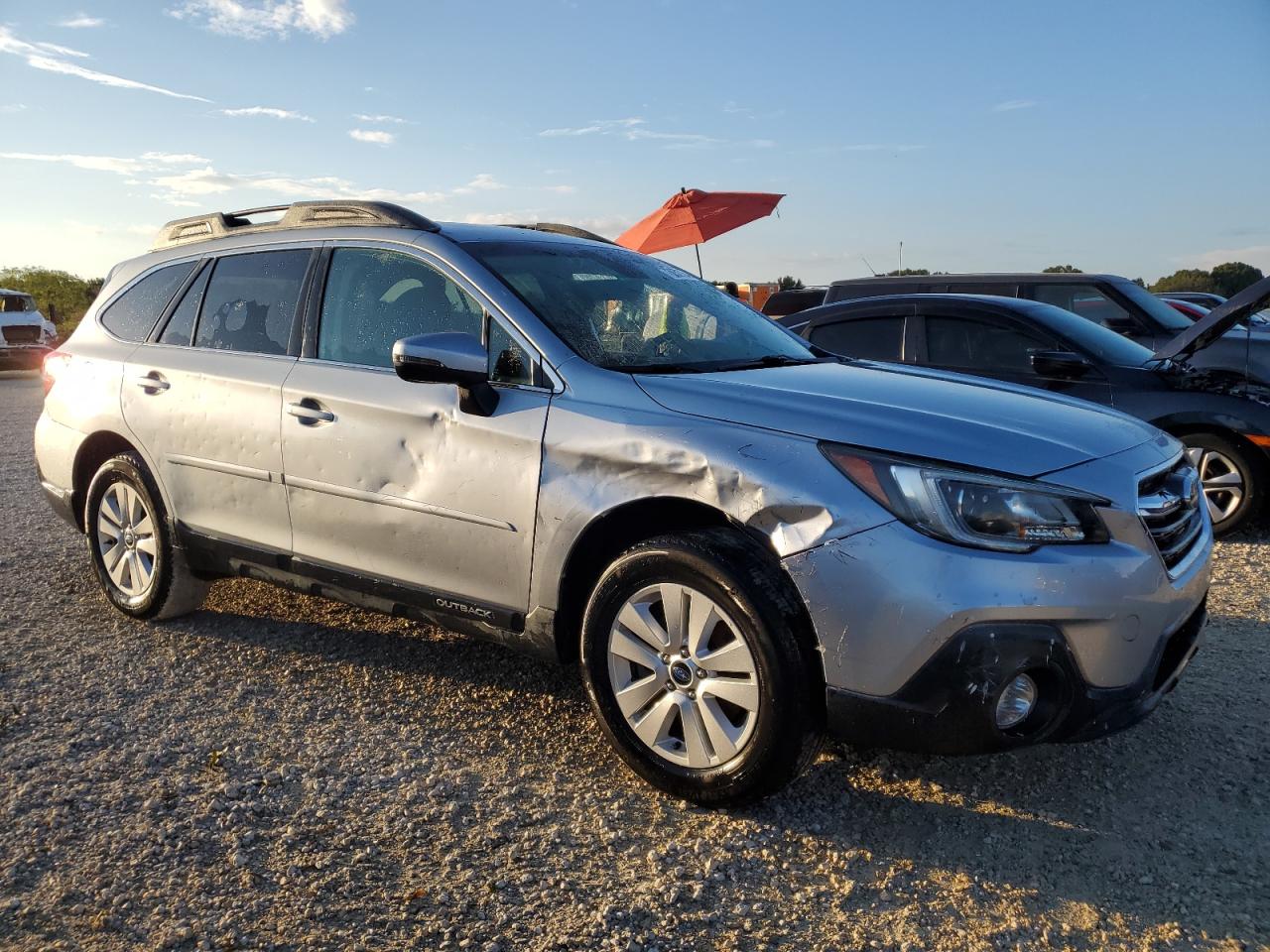 2019 Subaru Outback - Image 1