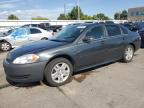 2014 Chevrolet Impala Limited Lt на продаже в Littleton, CO - Rear End