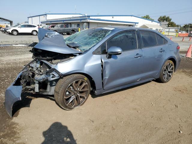 5YFP4RCE6LP039071 Toyota Corolla SE