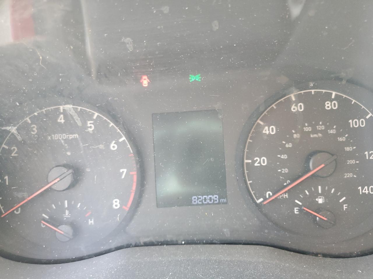 2020 Hyundai Accent - Image 9