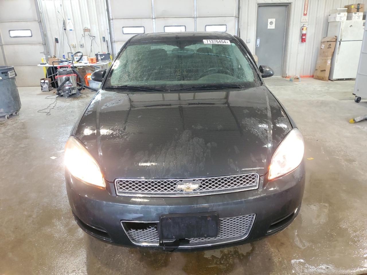 2G1WG5E33C1289446 2012 Chevrolet Impala Lt