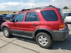 2005 Ford Escape Xlt zu verkaufen in Littleton, CO - Rear End