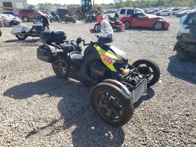 2022 Can-Am Ryker  for Sale in Hueytown, AL - Front End