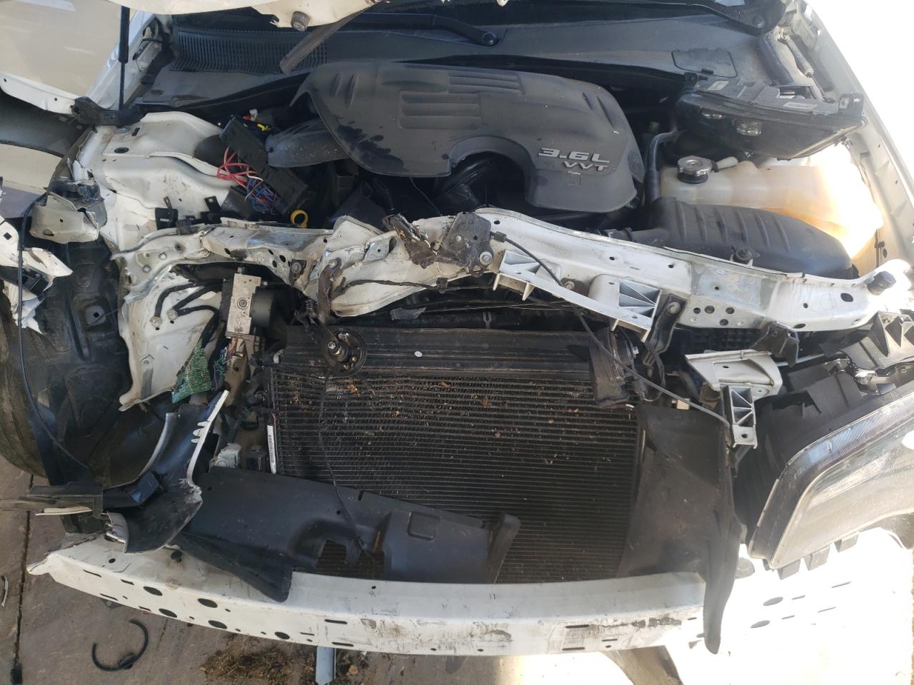 2C3CCABG9KH693917 2019 Chrysler 300 S