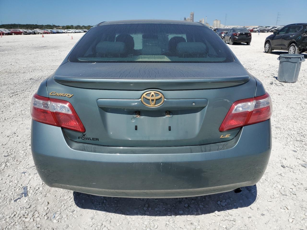 2007 Toyota Camry - Image 6