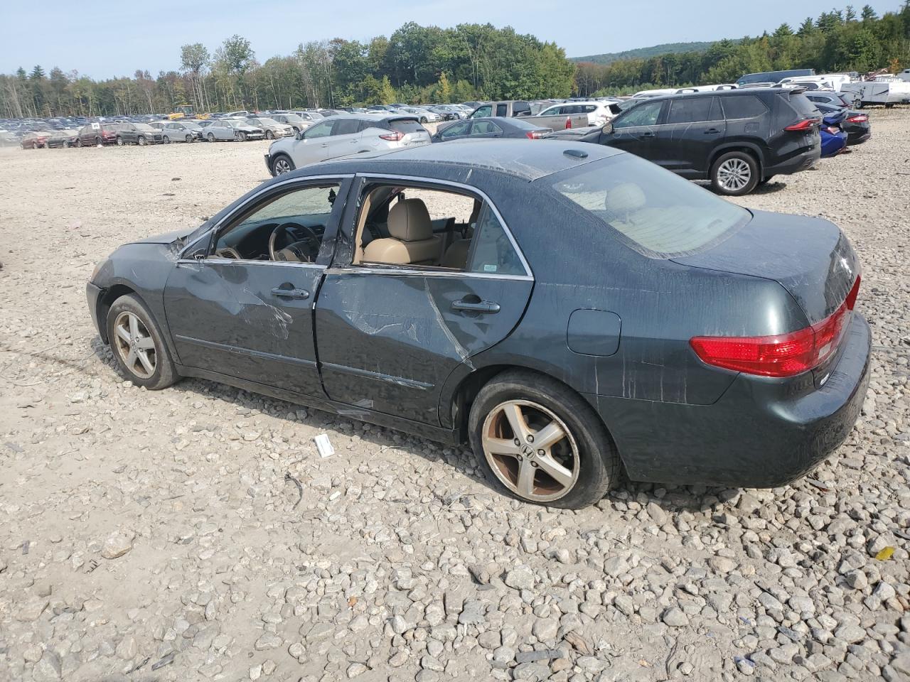 2005 Honda Accord - Image 2