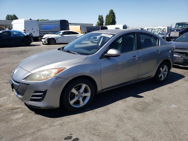 2010 Mazda 3 I