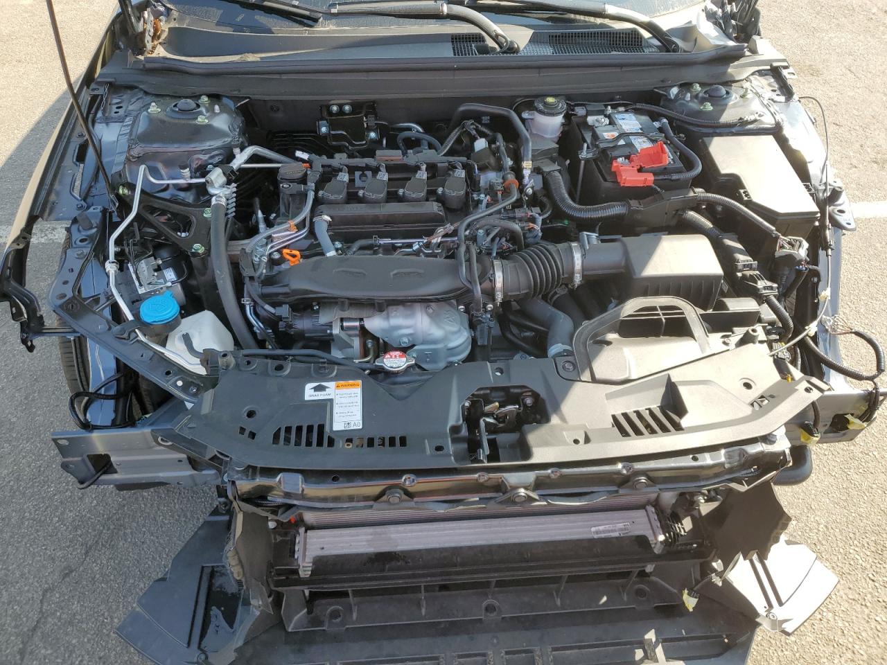 1HGCY1F24RA003514 2024 Honda Accord Lx