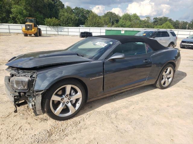 2011 Chevrolet Camaro 2Ss