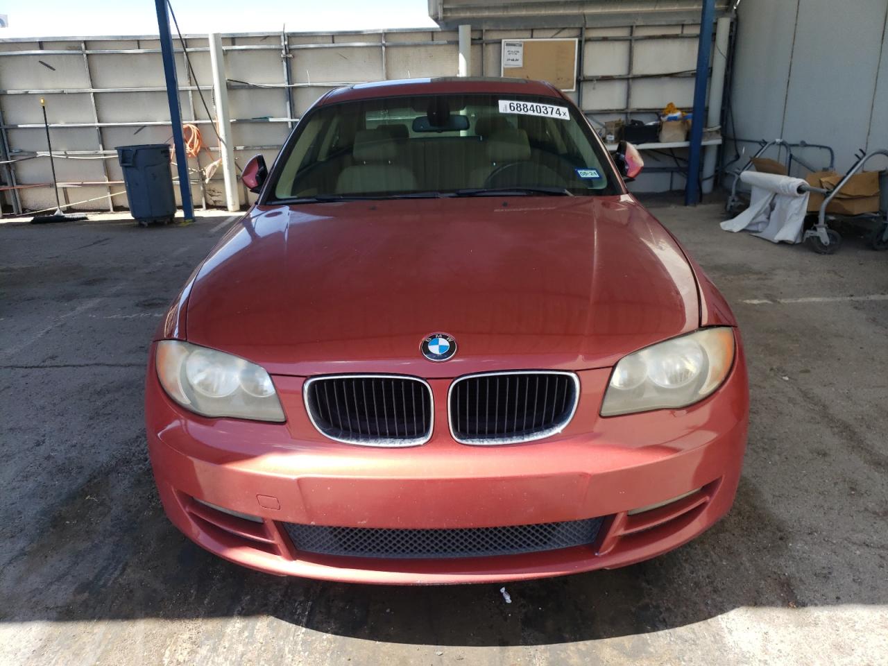 I (E81/E82/E87/E88) I (E81/E82/E87/E88)