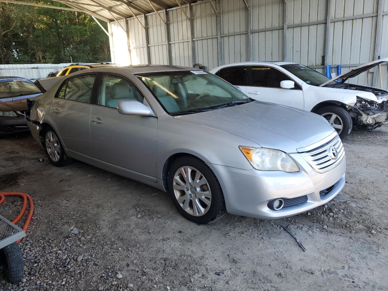 4T1BK36B38U297648 2008 Toyota Avalon Xl