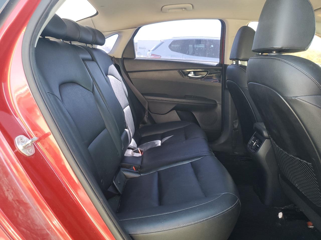 2019 Kia Forte Ex VIN: 3KPF54ADXKE034090 Lot: 73983994