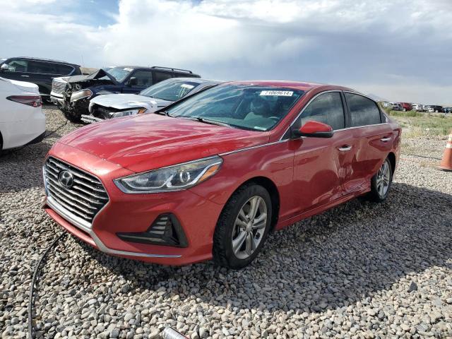 2018 Hyundai Sonata Sport იყიდება Magna-ში, UT - Side