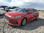 2018 Hyundai Sonata Sport zu verkaufen in Magna, UT - Side