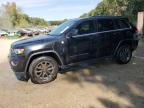 2021 Jeep Grand Cherokee Laredo na sprzedaż w North Billerica, MA - Rear End