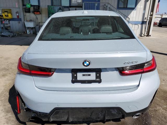 3MW69FF07R8E64669 BMW 3 Series 330I 6